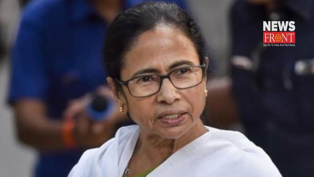 Mamata Banerjee | newsfront.co