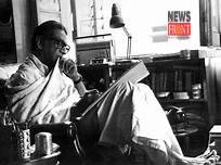 Satyajit Roy | newsfront.co