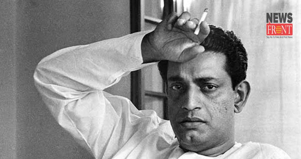 Satyajit Ray | newsfront.co