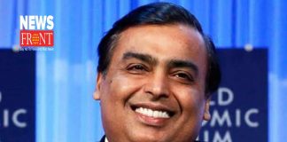 Mukesh Ambani | newsfront.co