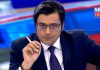 Arnab Goswami | newsfront.co