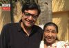 Asha and Arnab | newsfront.co