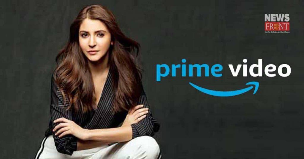 amazon prime | newsfront.co