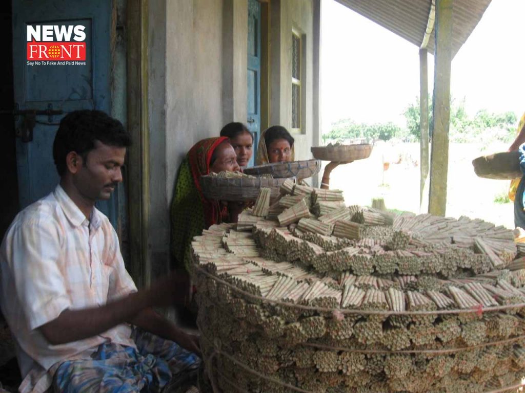 beedi stored | newsfront.co