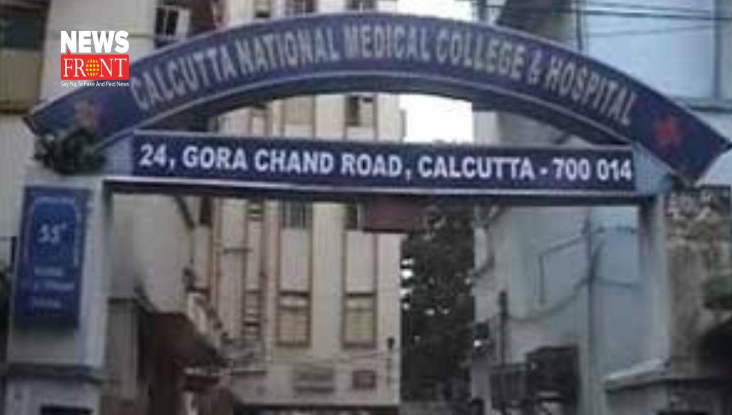 calcutta medical | newsfront.co