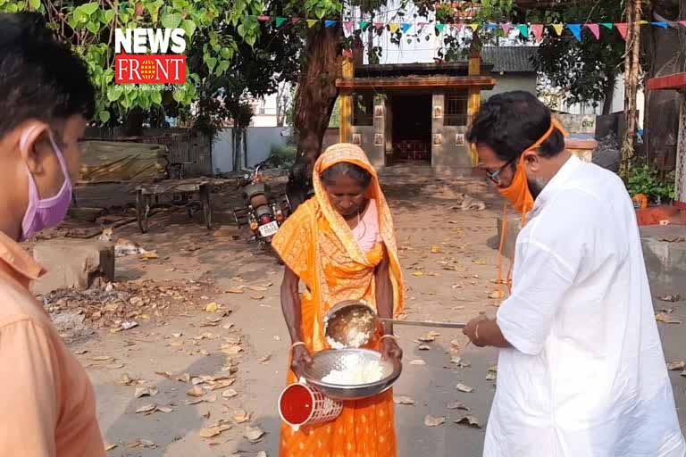 community kitchen | newsfront.co