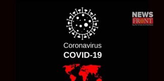 coronavirus status update in india | newsfront.co