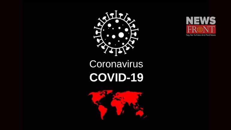 coronavirus status update in india | newsfront.co