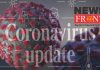 coronavirus update | newsfront.co