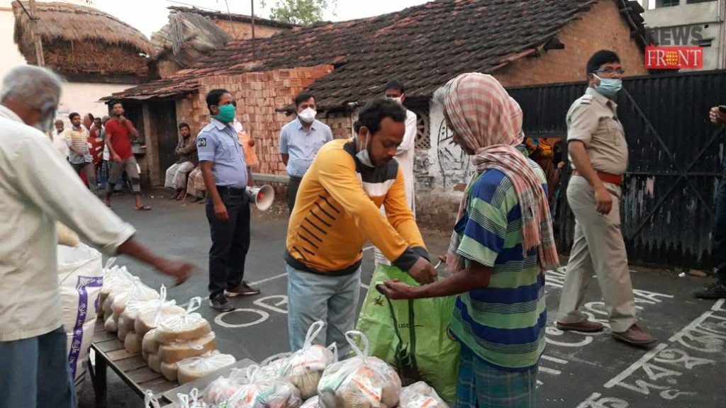 food distribution| newsfront.co