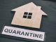 health department corona showing wrong information about home quantization | newsfront.co