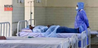 indian army command hospital take responsibility to quarantine center | newsfront.co