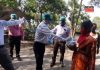malda community help to aborigional women | newsfront.co
