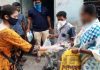 Relief distribution | newsfront.co