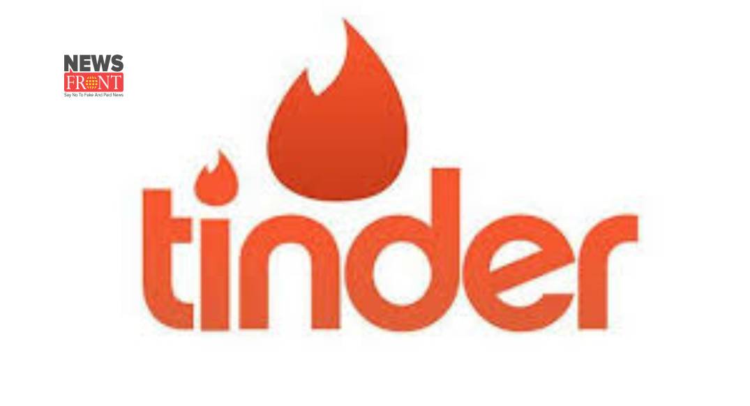 tinder | newsfront.co