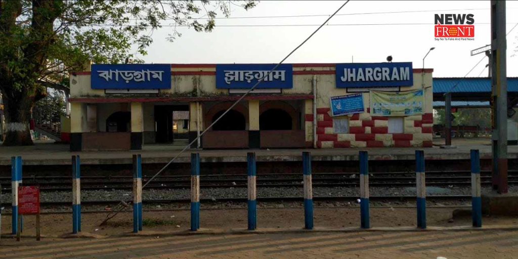 3 people corona affected in jhargram | newsfront.co