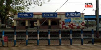 3 people corona affected in jhargram | newsfront.co