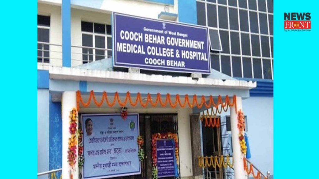 37 affected in coronavirus in coochbehar | newsfront.co