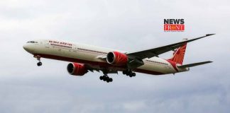 Air India | newsfront.co