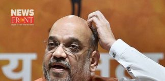 Amit Shah | newsfront.co