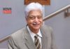 Azim Premji | newsfront.co