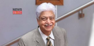 Azim Premji | newsfront.co