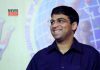 Biswanathan Anand | newsfront.co