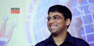 Biswanathan Anand | newsfront.co