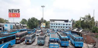 Bus terminal | newsfront.co