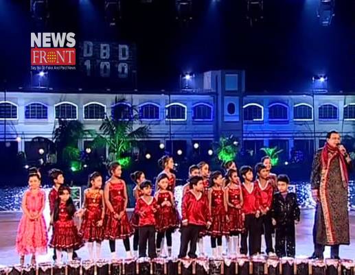 Dance bangla Dance | newsfront.co