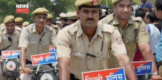 Delhi police | newsfront.co