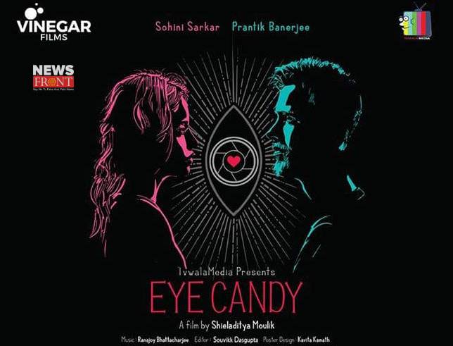 Eye Candy | newsfront.co