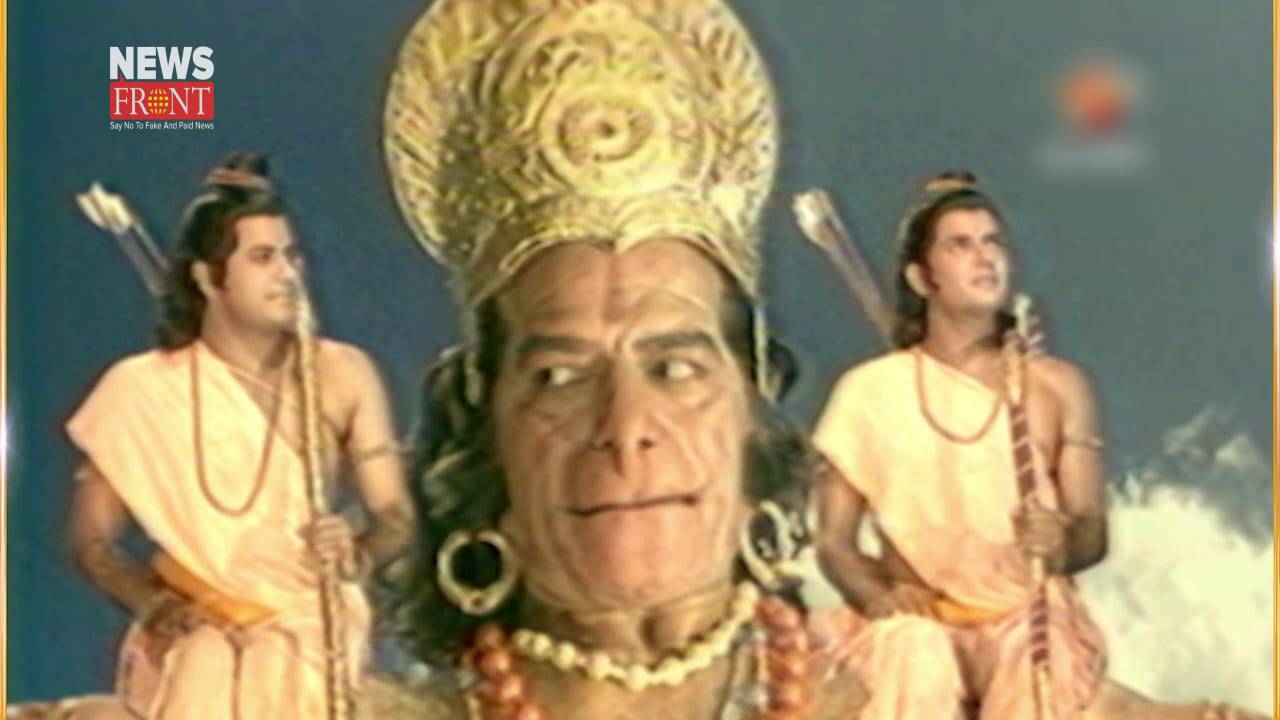 Ramayana | newsfront.co