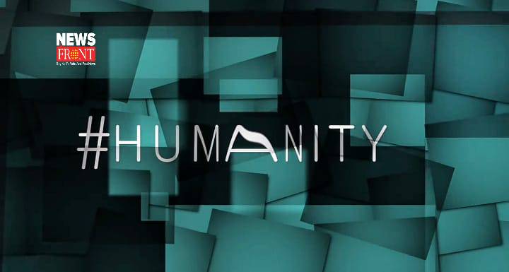 Humanity | newsfront.co