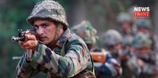 Indian army | newsfront.co