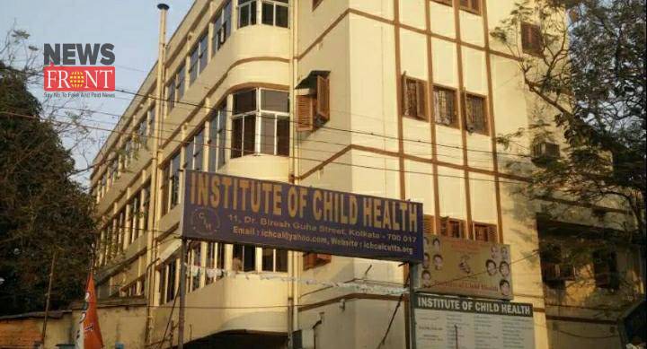 Institute Child Health | newsfront.co