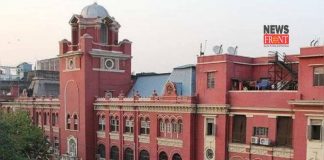 Kolkata municipal corporation | newsfront.co