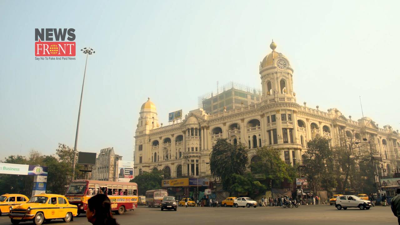 Kolkata | newsfront.co