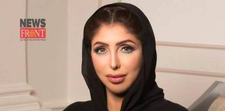 Hend Al Kasemi | newsfront.co