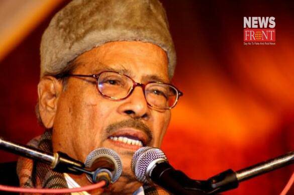 Manna Dey | newsfront.co