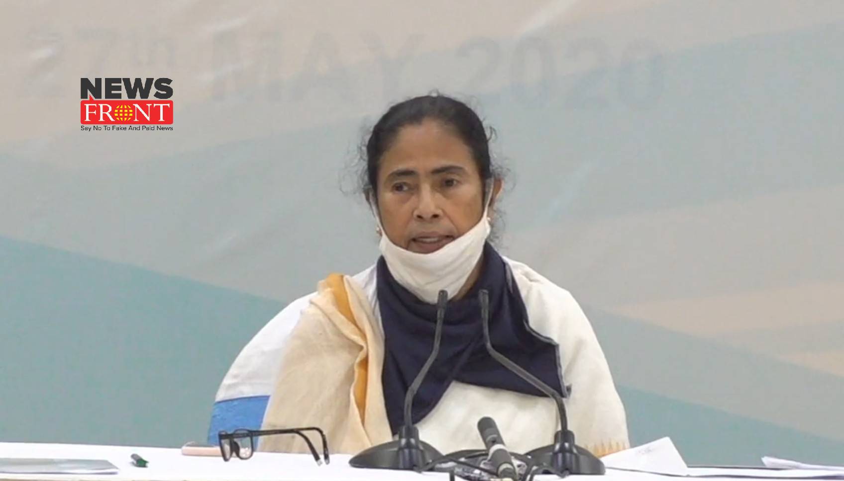 Mamata Banerjee | newsfront.co