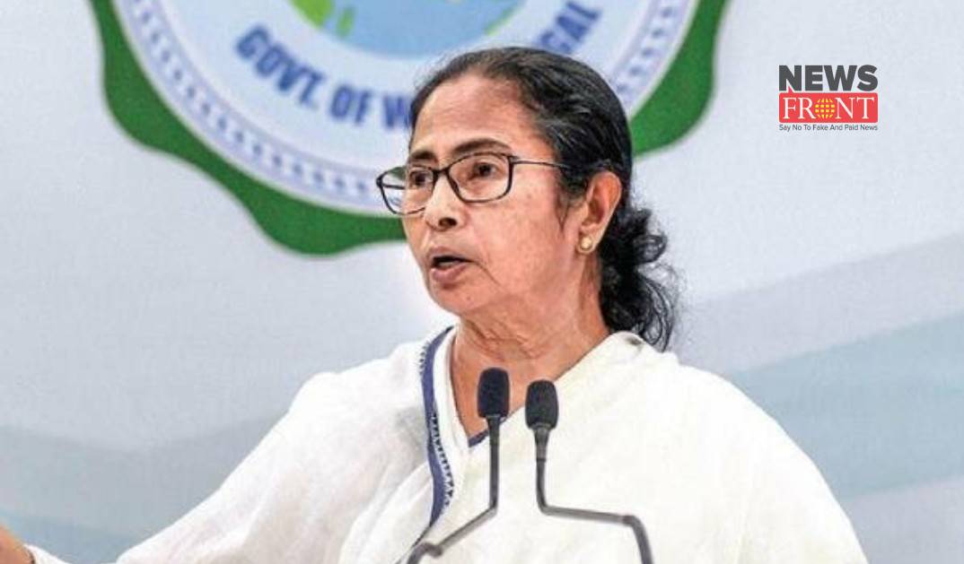 Mamata Banerjee | newsfront.co