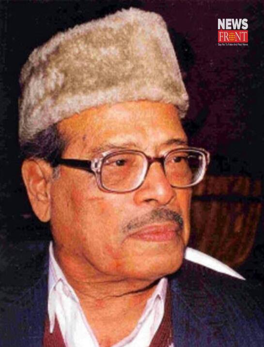 Manna Dey | newsfront.co