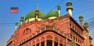 Masjid | newsfront.co