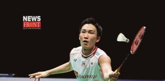 Kento momota | newsfront.co