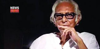 Mrinal Sen | newsfront.co