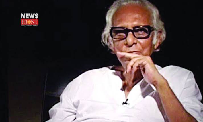 Mrinal Sen | newsfront.co