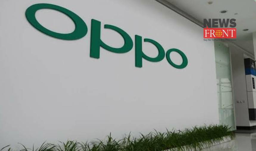 OPPO | newsfront.co