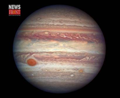 Jupiter | newsfront.co