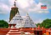 Puri Jagannath temple | newsfront.co